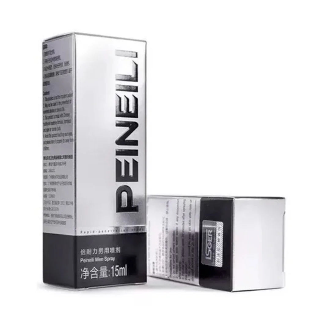 Retardante Peineili Spray 15Ml