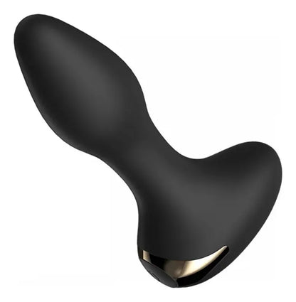 Plug Vibrador Anal Con App We Love Lilo