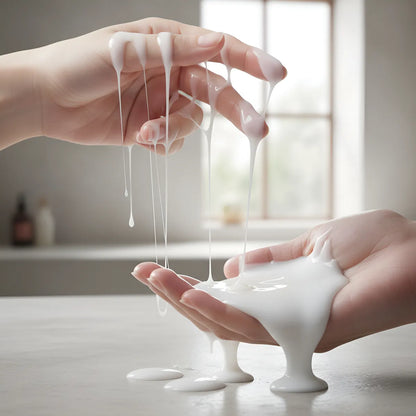 Lubricante Imitación Semen Man Scent 200ml