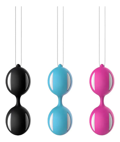 Bolas Chinas Exquisite Ejercicios De Kegel
