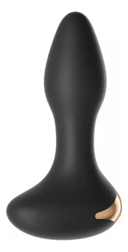 Plug Vibrador Anal Con App We Love Lilo