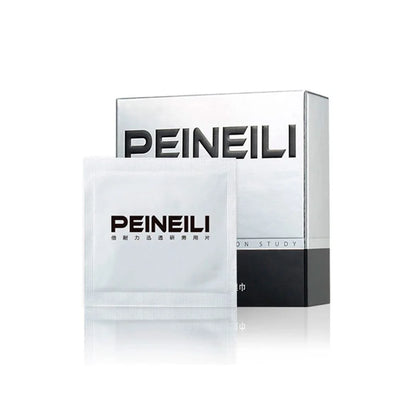 Retardante Peineili Toallitas Húmedas