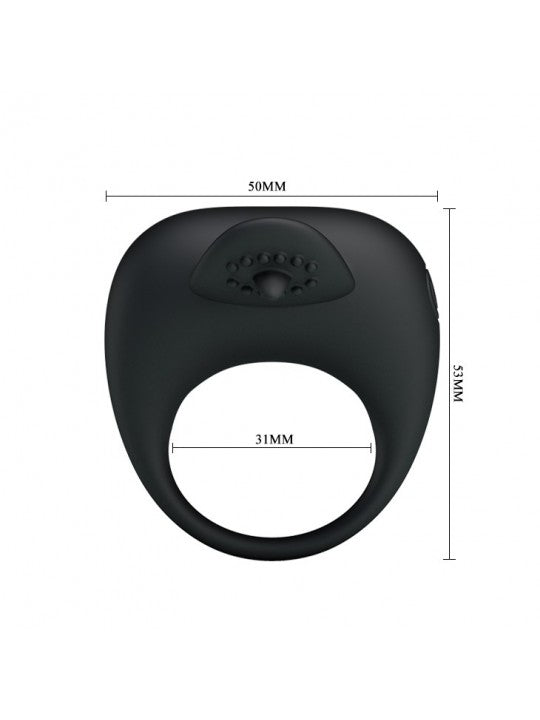 Anillo Vibrador Pretty Love
