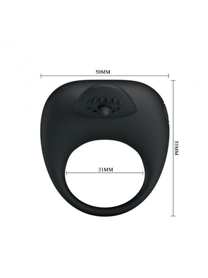 Anillo Vibrador Pretty Love