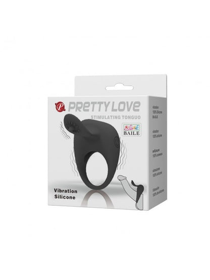 Anillo Vibrador Pretty Love