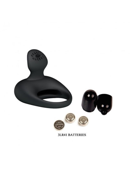 Anillo Vibrador Pretty Love