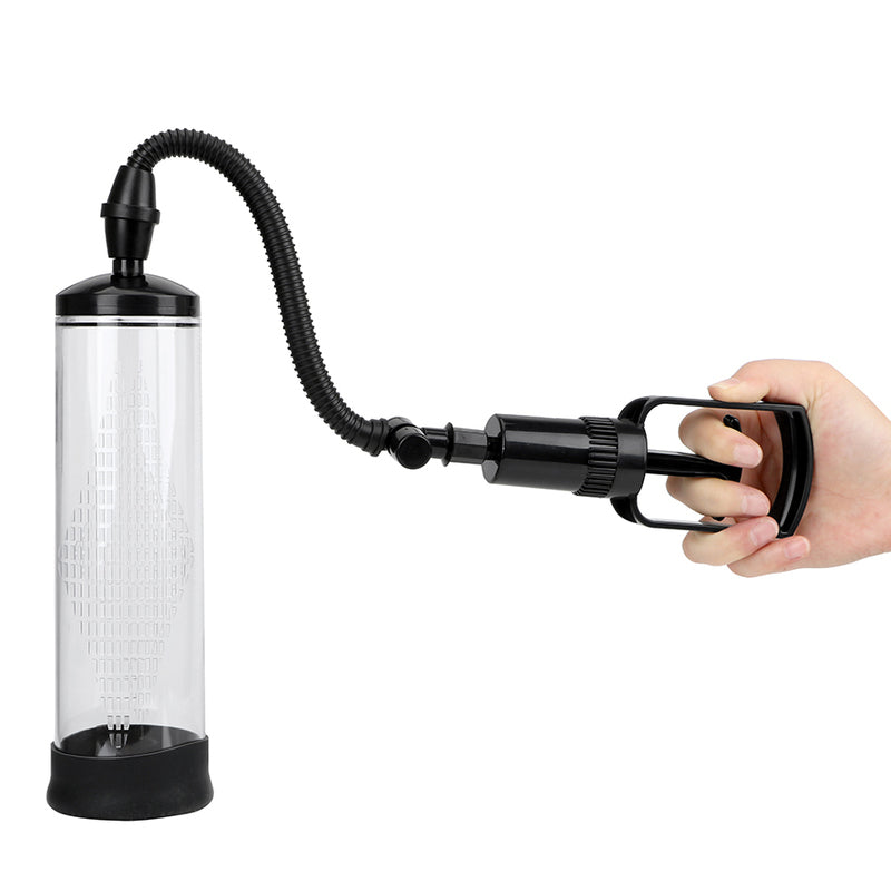 Bomba De Vacío Pens Pump Con Gatillo
