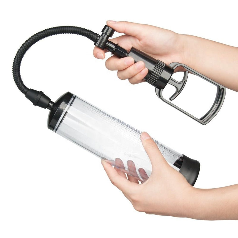 Bomba De Vacío Pens Pump Con Gatillo