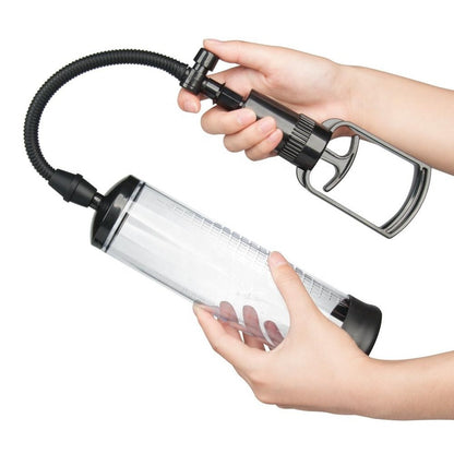 Bomba De Vacío Pens Pump Con Gatillo