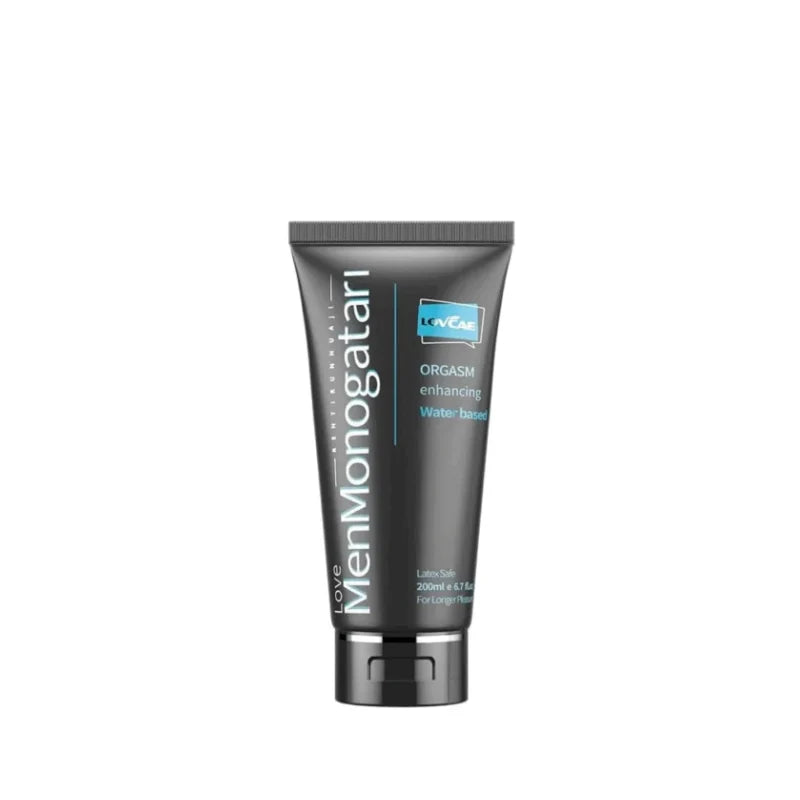 Lubricante Dilatador A Base De Agua Love Monogatari 50ml